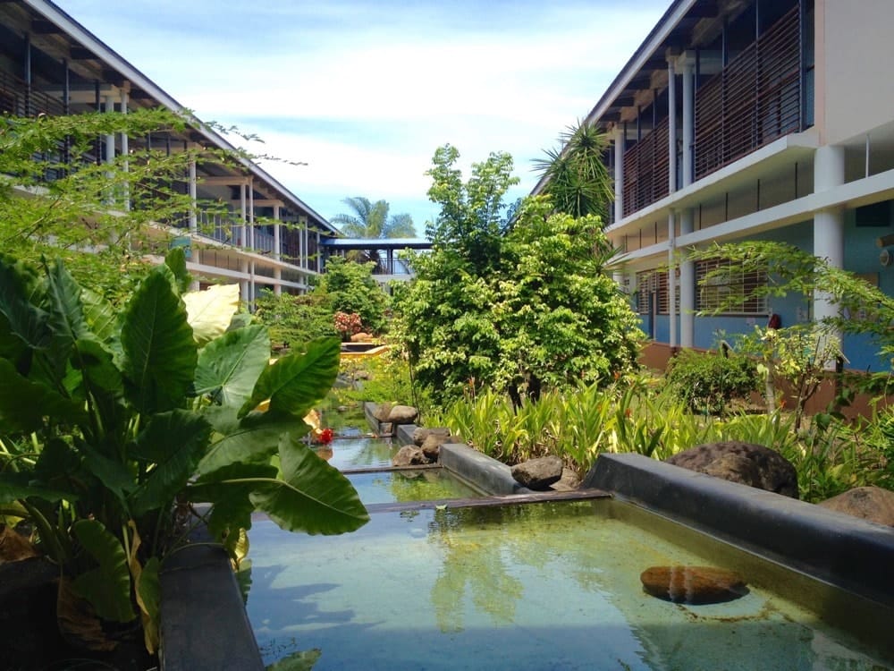 Jardin Des Saveurs Lmht Gosier